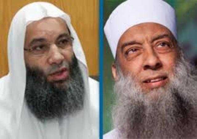 هل تراجع دعاة السلفية محمد حسان والحويني عن أفكارهم ؟ الباز يجيب