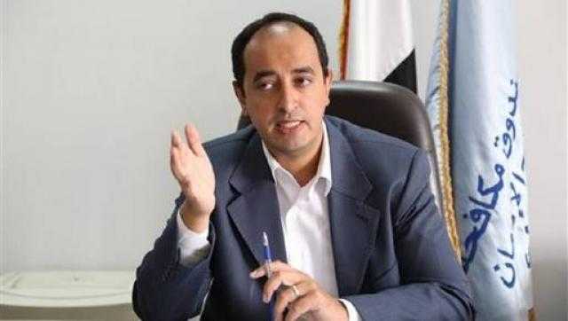 بالفيديو ..مدير صندوق مكافحة الإدمان يكشف تفاصيل منح قروض للمتعافين
