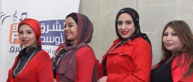 خط أحمر
