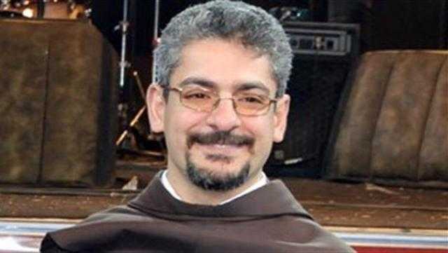 بطرس دانيال : ”كنت بقف خدمة علي الحدود بدلا من زميلي ساعة إفطار رمضان” (فيديو)