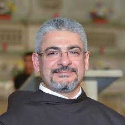 بطرس دانيال يكشف سر ركوب بابا الفاتيكان لسيارة «فيات» خلال زيارته لمصر .. فيديو