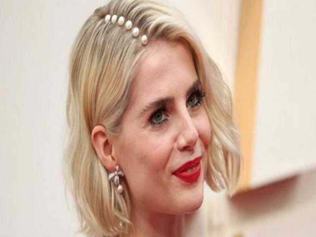 صور.. حبات اللولي وتسريحات الشعر.. موضة 2020