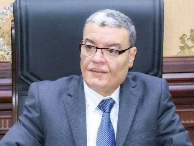 ضبط مخزن أدوية غير مرخص خلال حملة مكبرة في مطاي بالمنيا