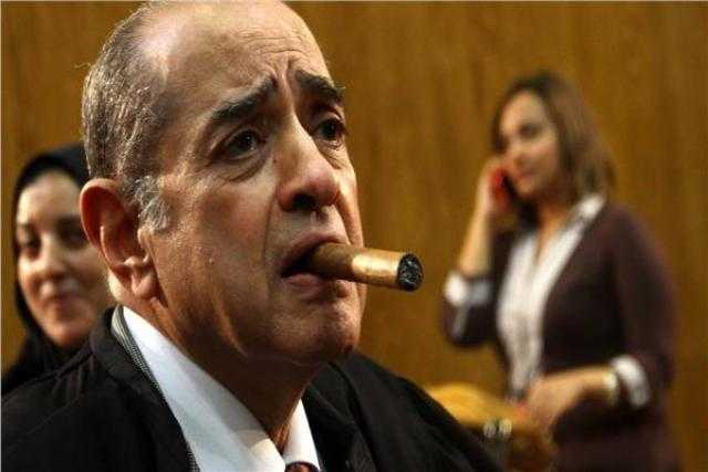 «فريد الديب» يكشف الهدف من قضية «التلاعب في البورصة»