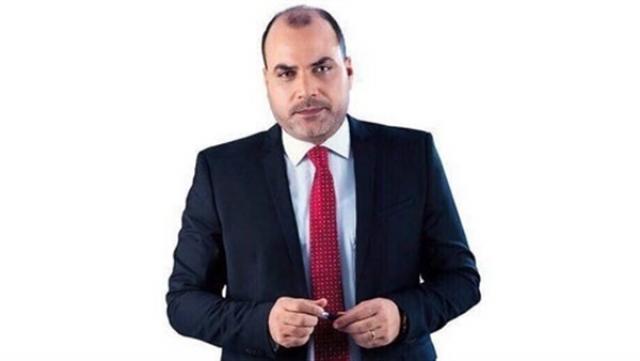 محمد الباز