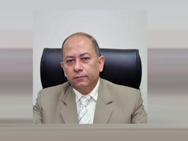 خط أحمر