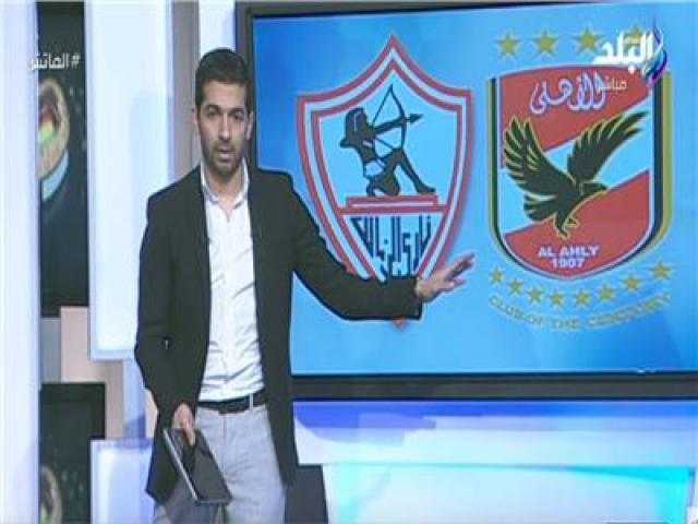 هاني حتحوت: وفد الفيفا يزور اتحاد الكرة لمناقشة اللائحة الجديدة ونظام الانتخابات