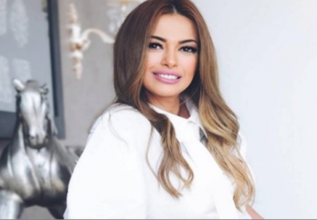 داليا مصطفى 