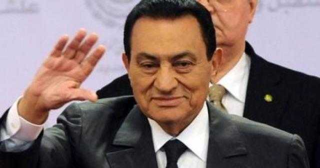 تفاصيل الساعات الأخيرة لمبارك قبل وفاته