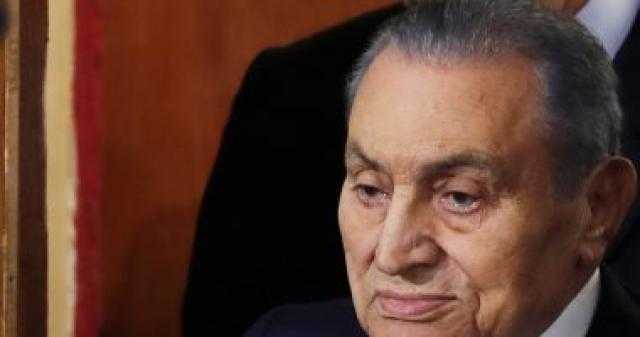 71 ميدالية دولية وأوسمة عسكرية حصاد مسيرة الرئيس الأسبق حسنى مبارك