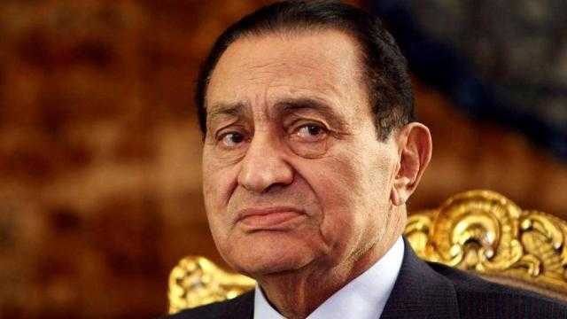 مشاري راشد ناعيا حسني مبارك: ”عفا الله عنه ورحمه”