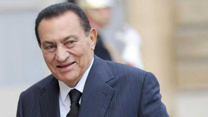 أبو الغيط يكشف وصية مبارك له بعد تعيينه وزيرا للخارجية.. فيديو
