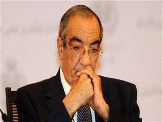 زكريا عزمي: «مبارك كان يندهش من شائعات التوريث» (فيديو)