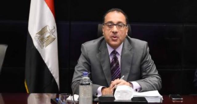 مصطفى مدبولي