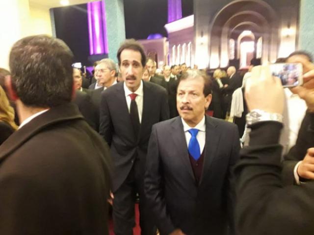 مجدي الجلاد