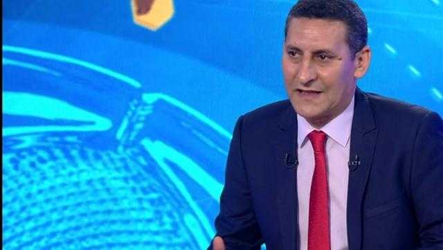 حسين عبداللطيف يكشف أسباب استقالته من تدريب منتخب مصر للكرة النسائية..فيديو