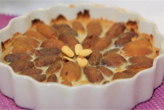 جارتان البلح