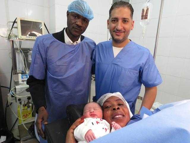 أستاذ نساء وتوليد: مصر أصبحت قبلة جميع المرضى في مجال تأخر الإنجاب
