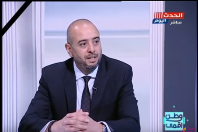 المهندس أيمن الجوهري