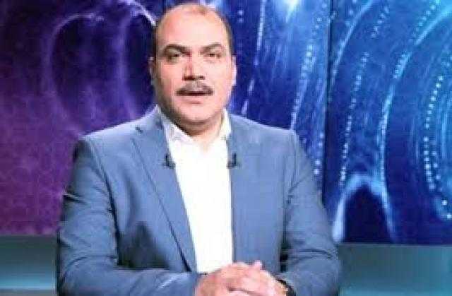 الباز يفضح مخطط الإخوان لاستغلال أزمة كورونا (فيديو)
