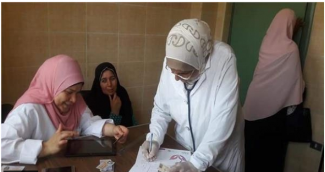 خط أحمر