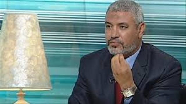 خط أحمر