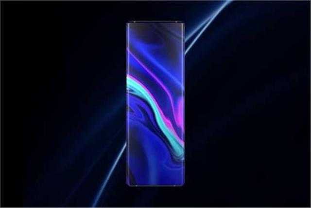مواصفات هاتف الجيل الثالت من فيفو «VIVO APEX 2020»