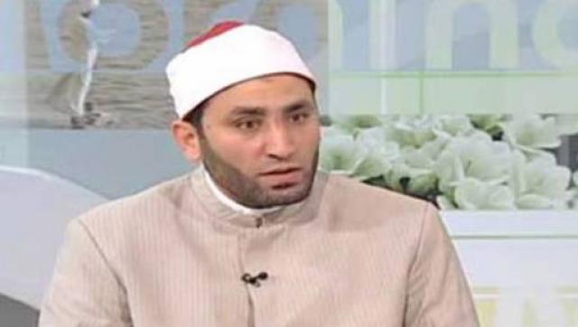  أحمد صبري أحد علماء الأزهر