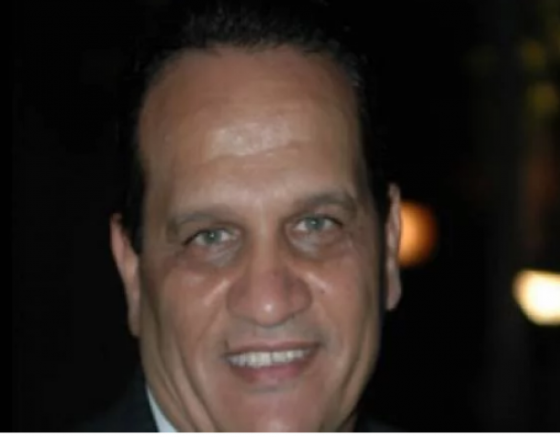 أحمد ناصر