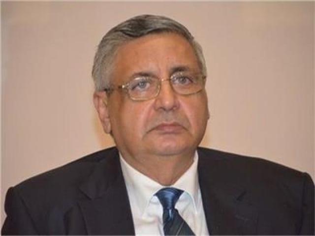  محمد عوض تاج الدين