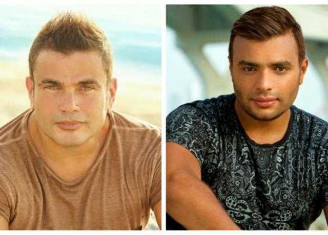 بالفيديو.. هذا ما قاله رامي صبري عن الهضبة