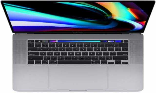 آبل تطلق نسخة جديدة من MacBook.. إليك التفاصيل