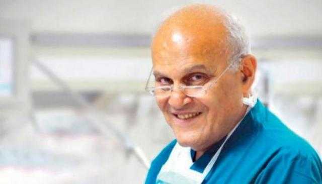 مجدي يعقوب يكشف مخاطر ارتفاع ضغط الشريان الرئوي