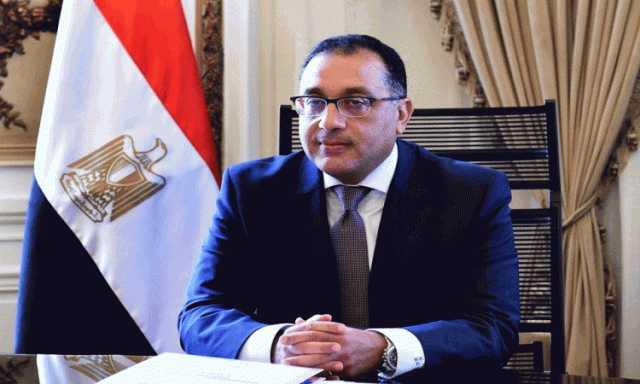 حصاد مجلس الوزراء في أسبوع.. إنفوجراف