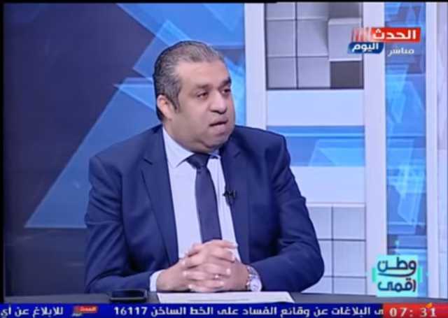 بالفيديو.. خبير معلوماتي: تحويل الأموال بين شركات الاتصالات أصبح متاحًا