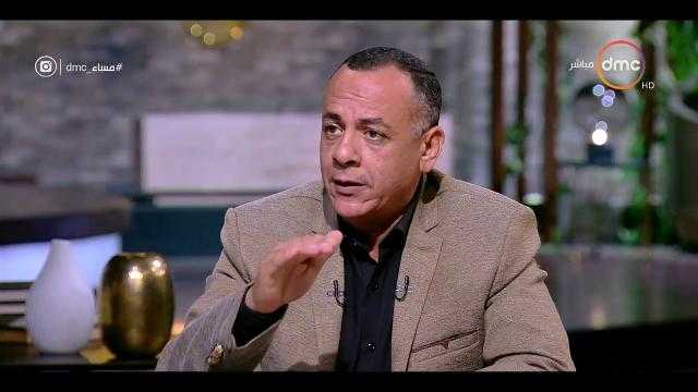 بالفيديو.. مصطفي وزيري : المطرية عايمة على كنز من الآثار