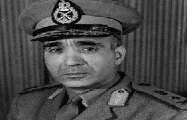 في يوم الشهيد.. محطات فاصلة في حياة الفريق عبدالمنعم رياض