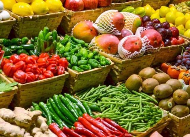 أسعار الخضار -أرشيفية