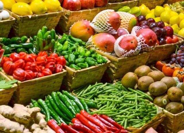 ننشر أسعارالخضار الصباحية بالسوق المحلي اليوم الثلاثاء 10مارس
