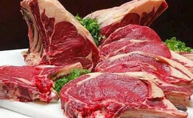 أسعار اللحوم _أرشيفية