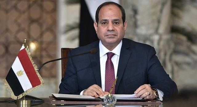توجيهات «السيسى» بتوطين صناعة المركبات أهم ما تناولته الصحف