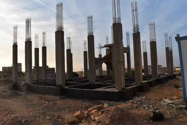 ”الغيطى”: ضبط 8 معدات ثقيلة لمخالفة اشتراطات العمل بالمدينة