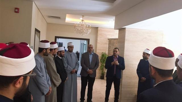 خط أحمر