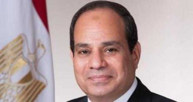 متابعة السيسي لمشروعات قطاع الاتصالات تتصدر اهتمامات الصحف
