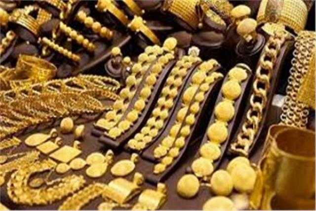 ننشر أسعار الذهب الصباحية بالسوق المحلي اليوم الاربعاء 11مارس