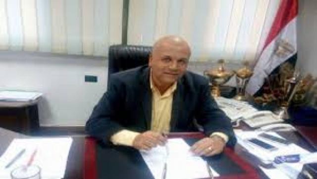 احمد عمران -ارشيفية