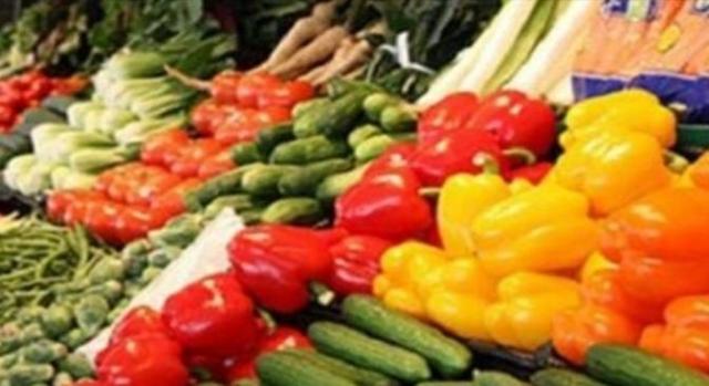 أسعار الخضر- أرشيفية