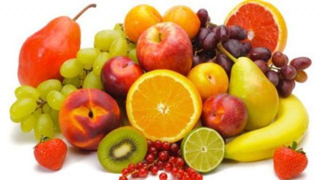 أسعار الفاكهة -أرشيفية
