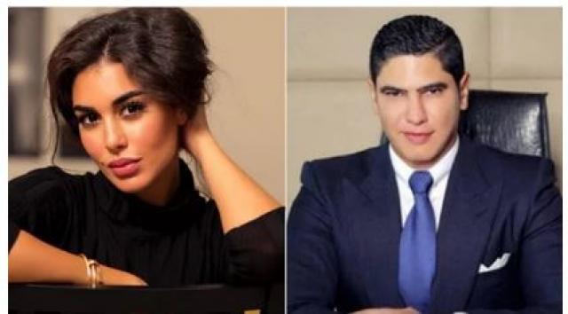 ابوهشيمة وياسمين 
