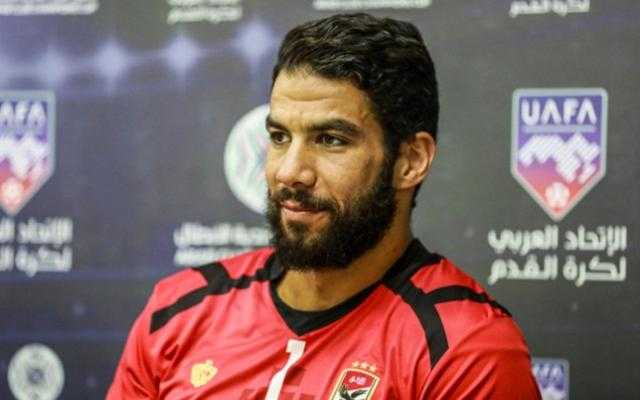 شريف إكرامي: سأعلن تفاصيل رحيلي فى الوقت المناسب وتعليق النشاط «قرار حكيم».. فيديو